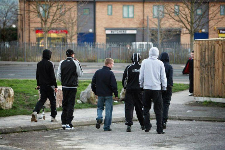 Scotland high school truancy rates by area - as Glasgow pupils most ...