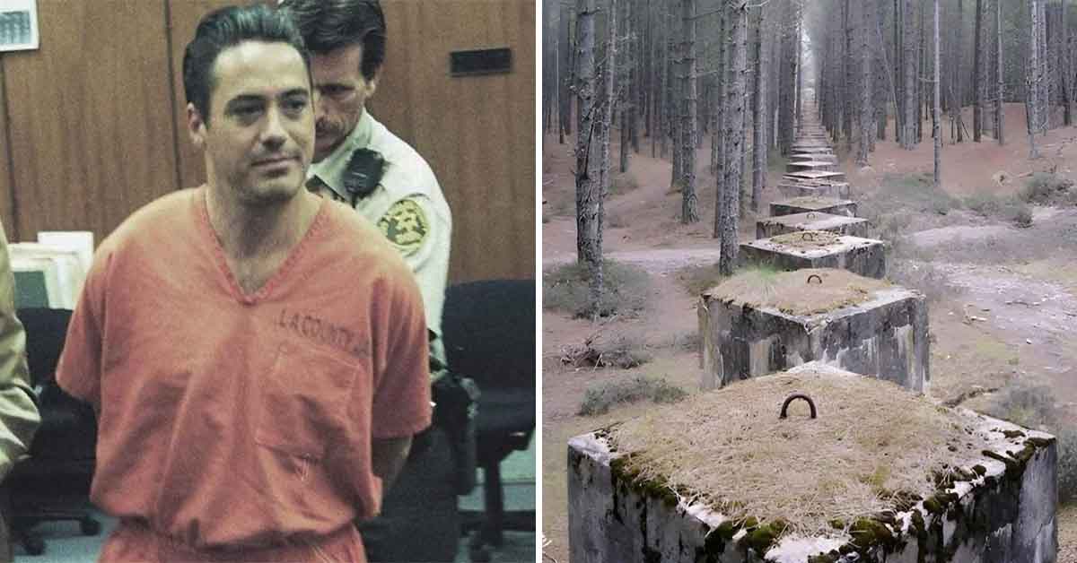 20 Fascinating Photos With a Historical Twinge