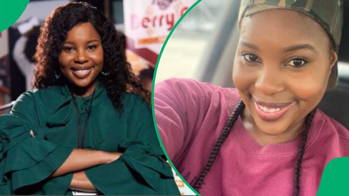 'Skeem Saam' fans celebrate Mapitsi and Tbose's divorce