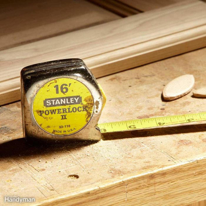 The best measuring tape tips, according to professionals
