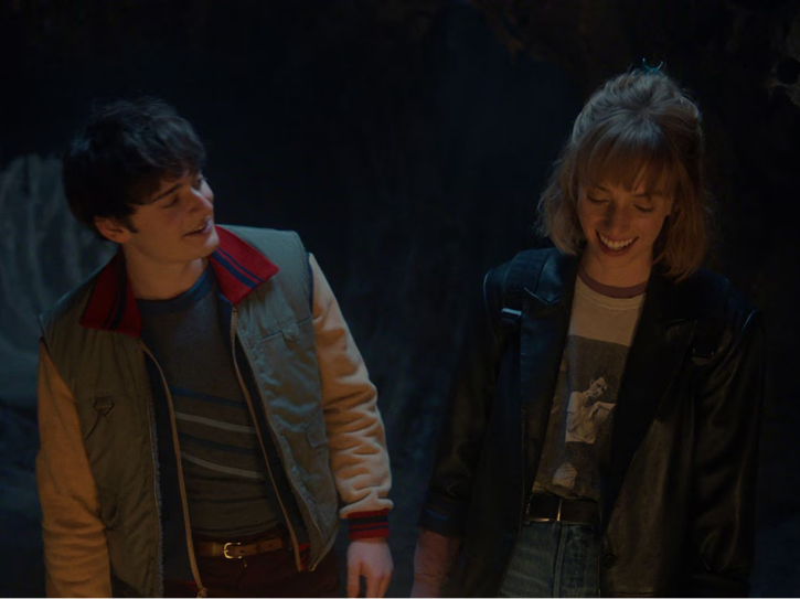 Stranger Things slammed after fans spot a Game of Thrones level editing ...
