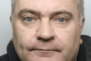Rotherham man jailed for Philippines-linked child sexual abuse