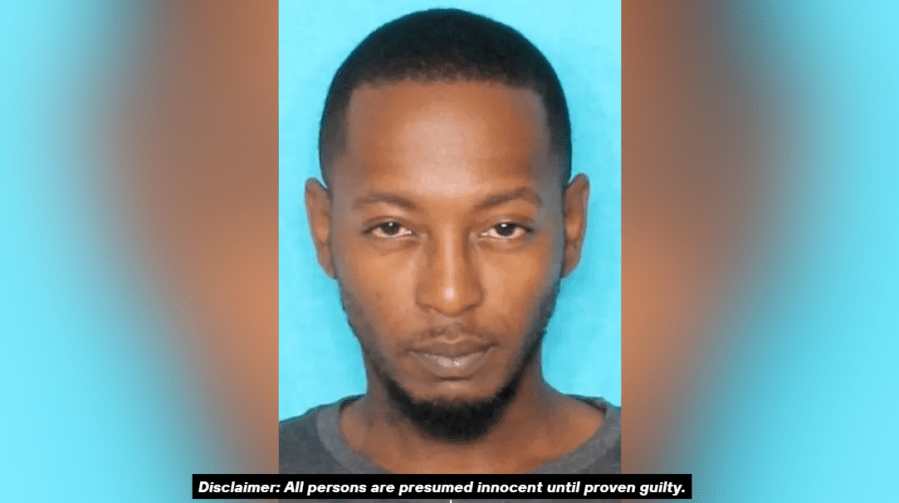 2022 New Orleans murder suspect located, arrested in California: US ...
