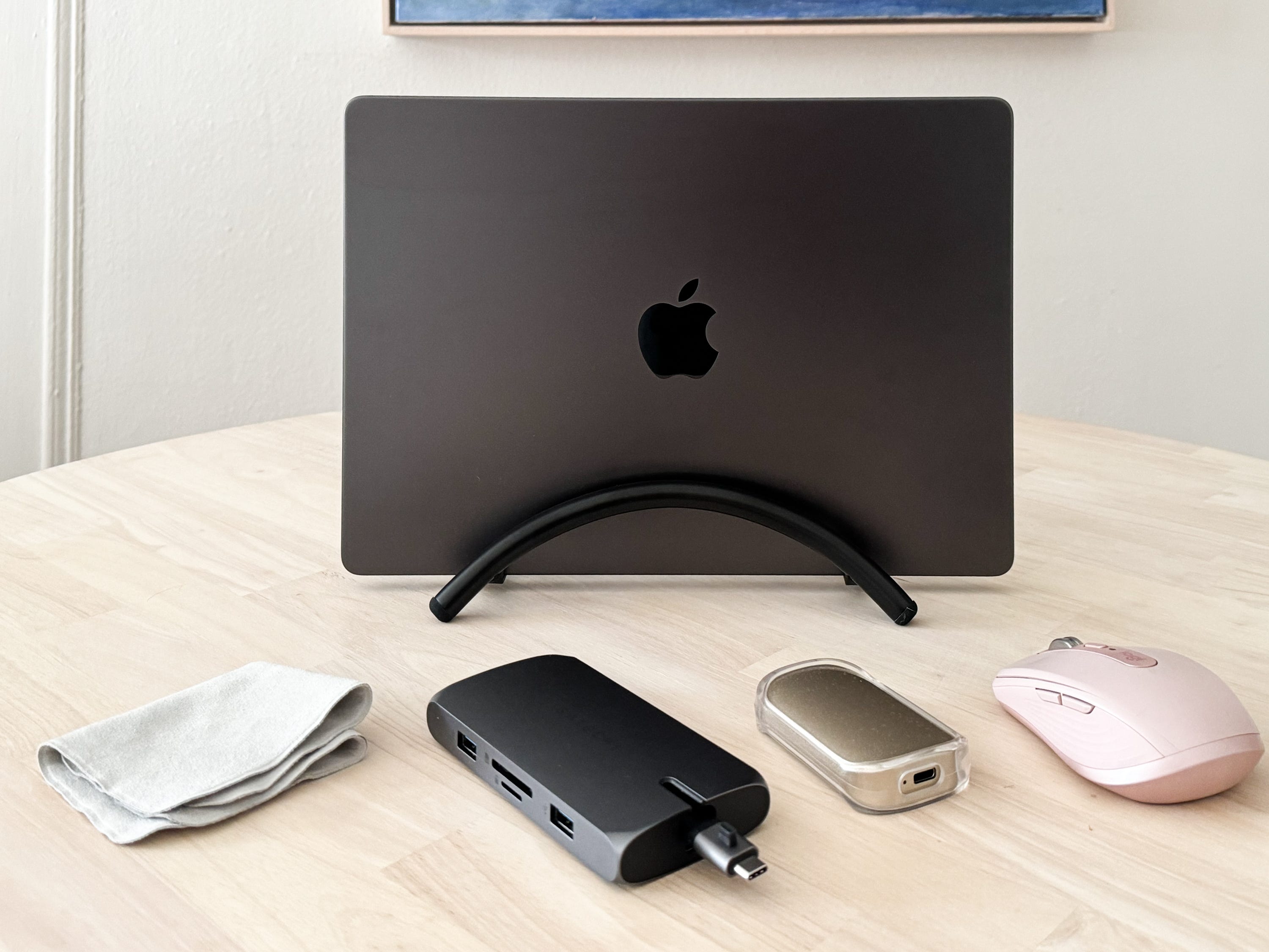 The best MacBook accessories that our tech editor swears by