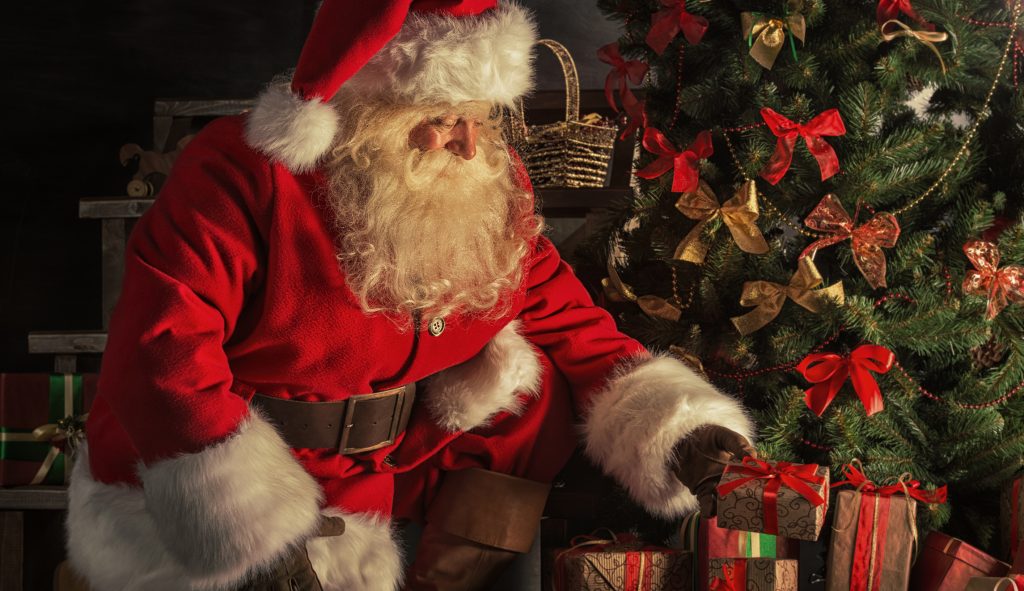 Philadelphia Democrats’ Christophobic ‘holiday tree’ ceremony