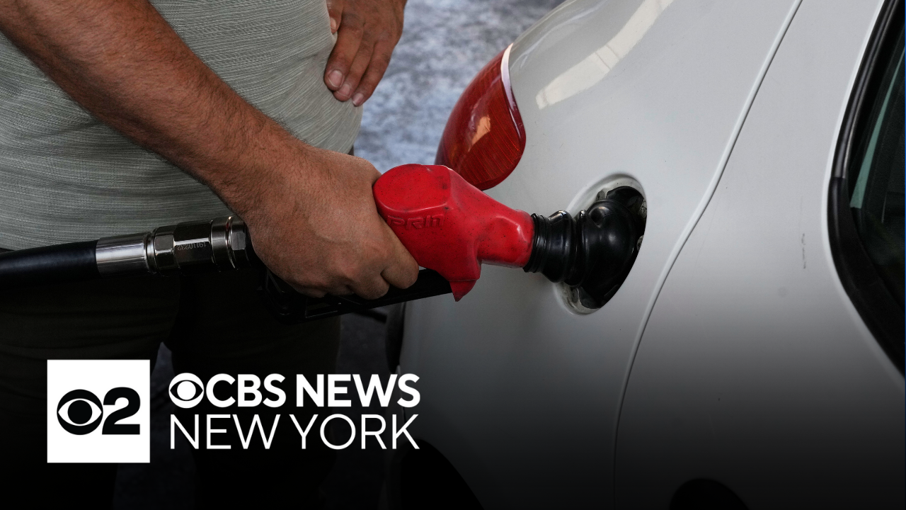 AAA explains recent drop in gas prices as national average falls below ...