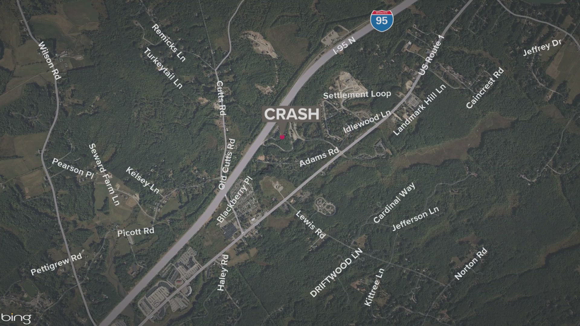 Massachusetts woman killed in crash on Maine Turnpike in York