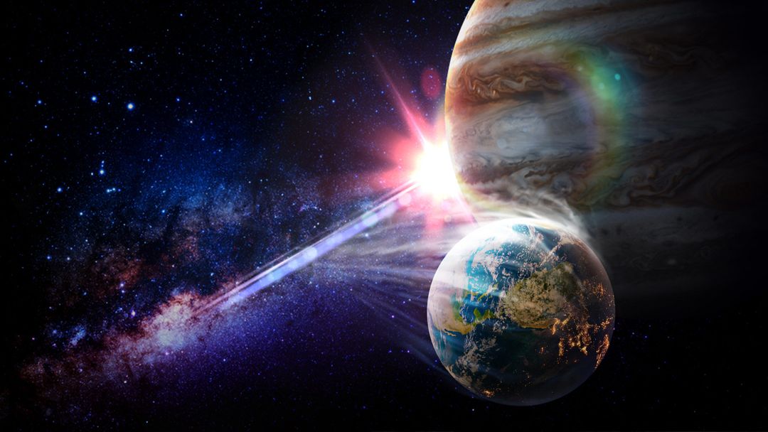 Exploring Earth's hypothetical rebellion