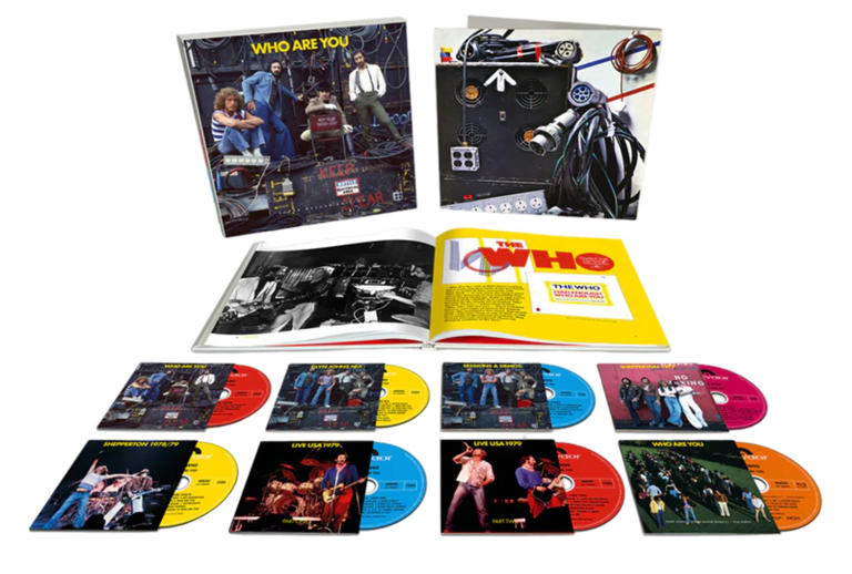These box sets and reissues make a strong case for buying the music again