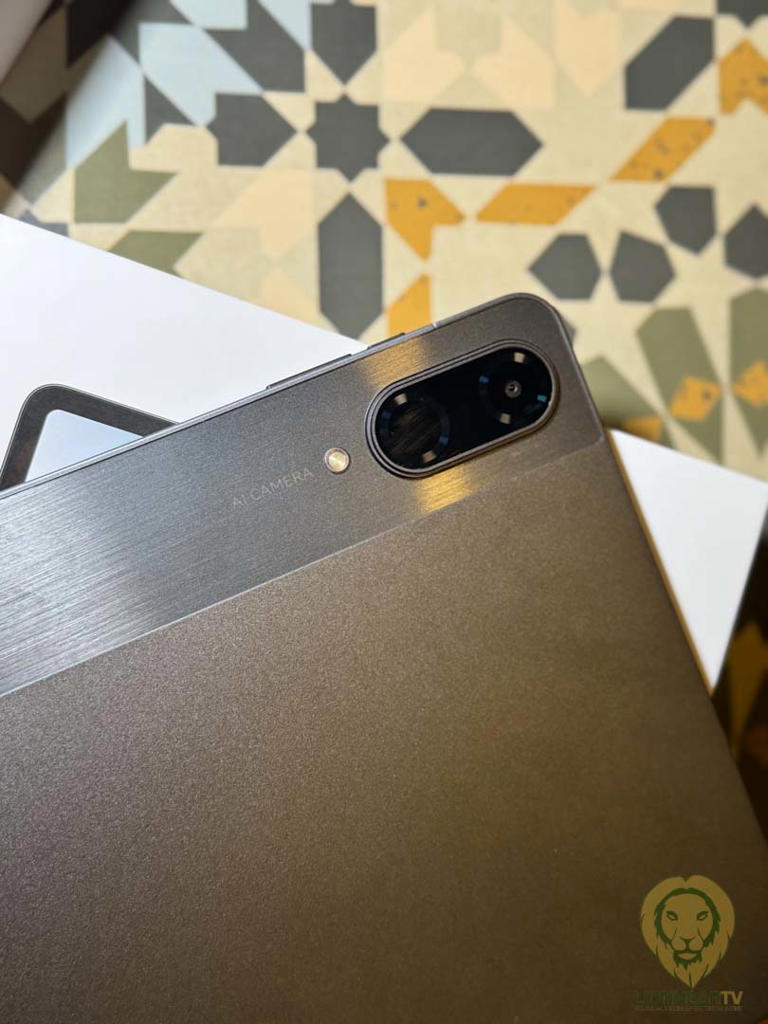 TechLife Pad Pro 12 review: A productivity tablet built for fast-paced ...