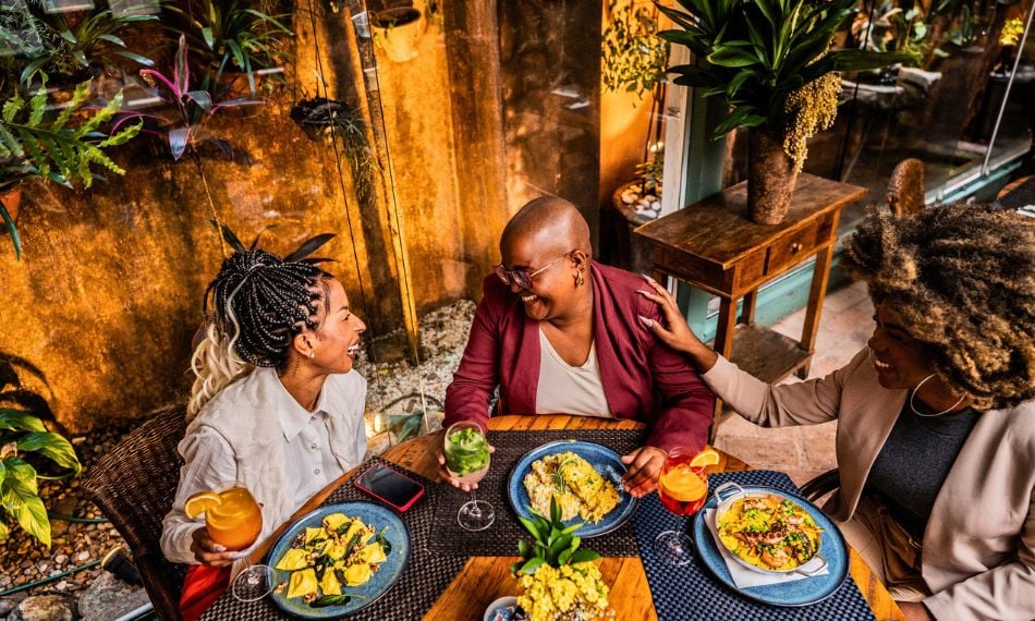 Forget souvenirs, Gen Z and millennials are turning travel into a culinary bucket list<br><br>