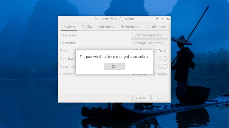 Raspberry Pi password not working? Here's what you can do