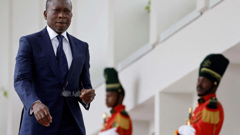 Tentative de coup d’État au Bénin : à la demande du pays, la France a apporté « un appui » aux forces loyalistes