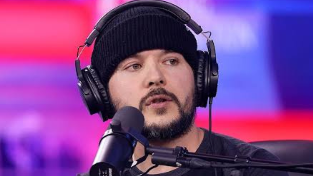 Tim Pool warns Timcast IRL may end soon after death threats and shots ...
