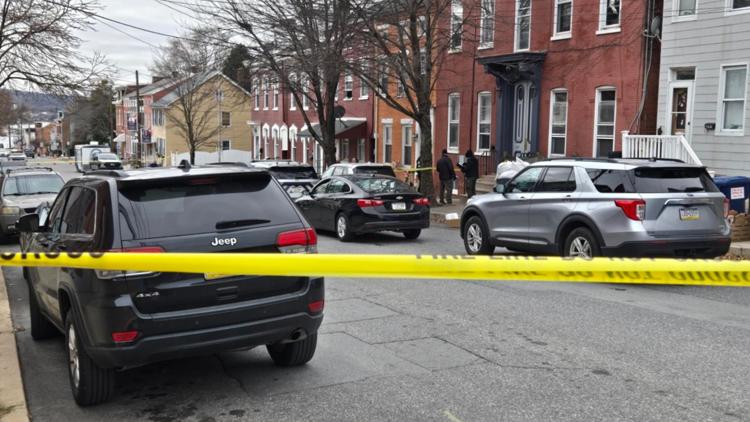 Coroner identifies victim found in Columbia police incident ...