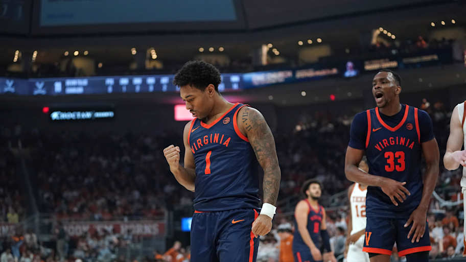 Virginia men's basketball claims new spot in updated KenPom rankings