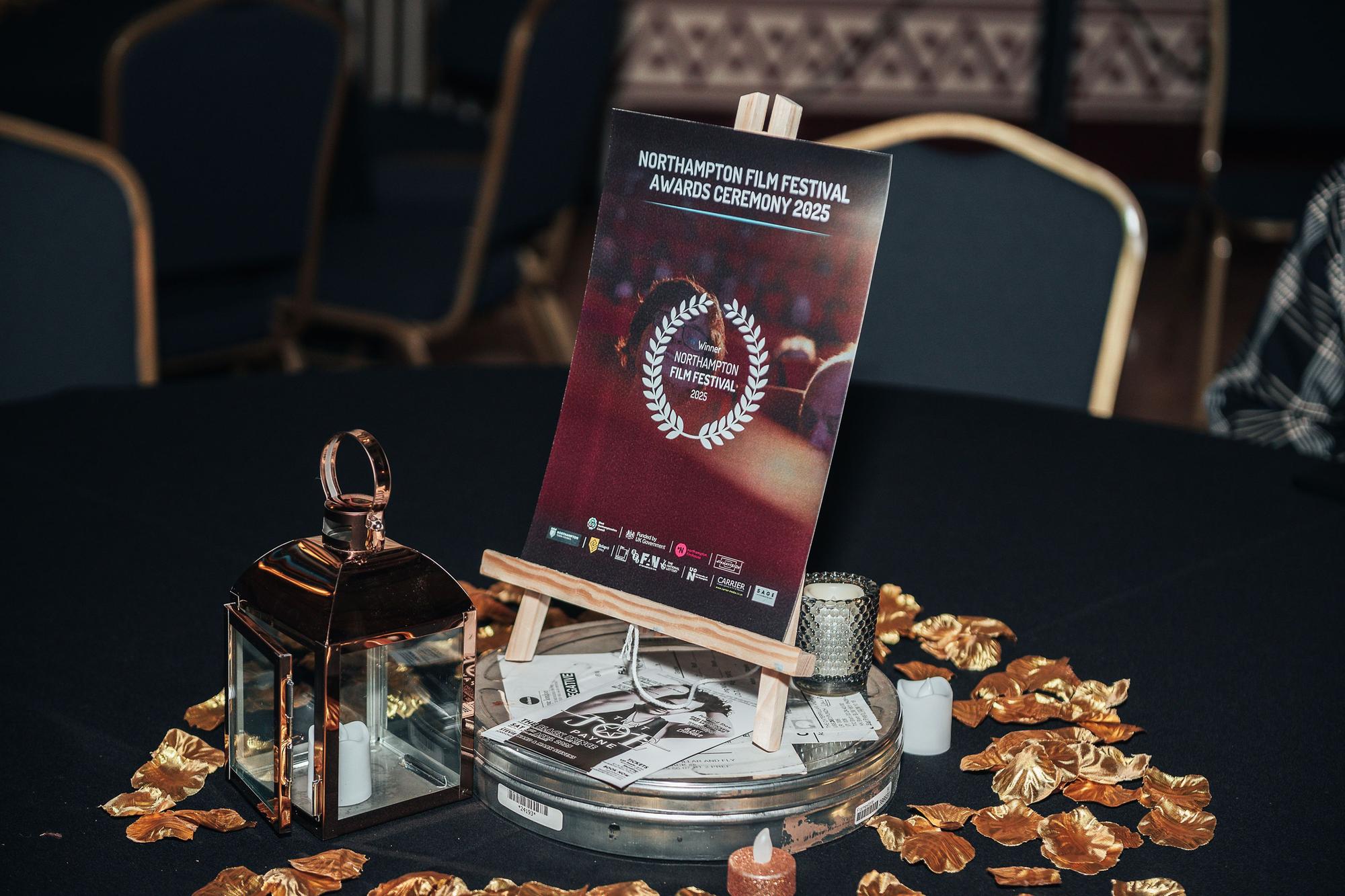 Games developers invited to participate in a new Northampton competition
