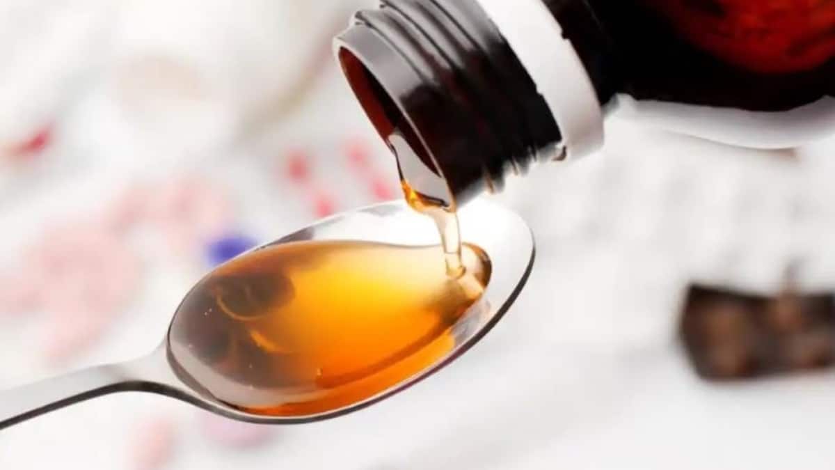 Court extends custody of two accused in ₹100-crore codeine cough syrup ...