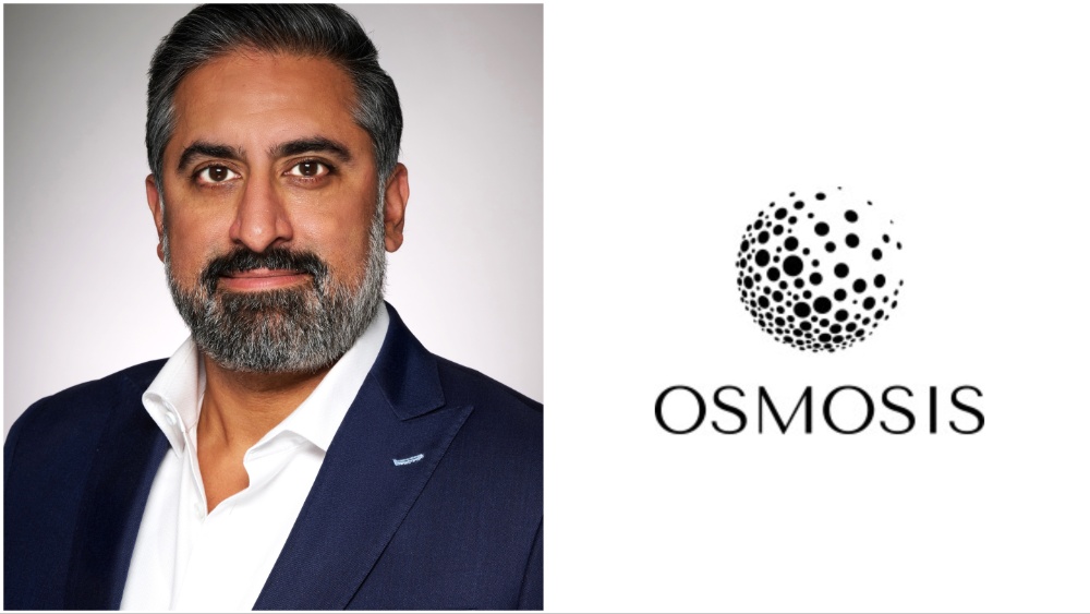 Ra Kumar leaves UTA to launch Osmosis Management with Chris Grant