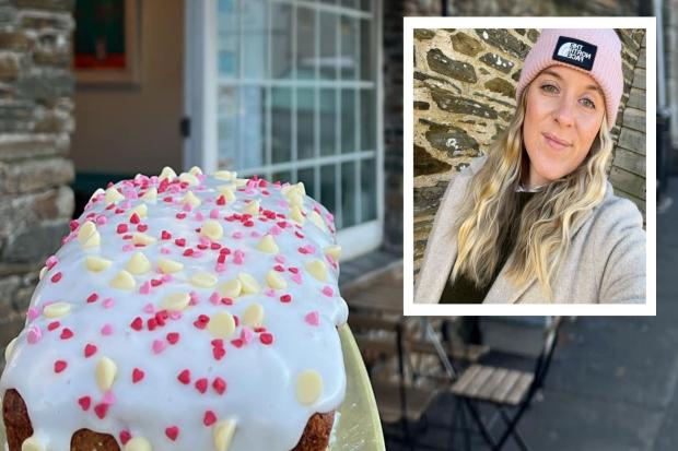 Meet the 'grateful' owner of this year's Packet Café of the Year winner