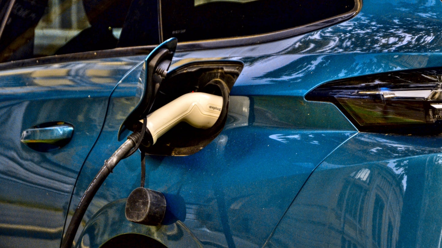 EU prepares new compact EV class in push to cut costs