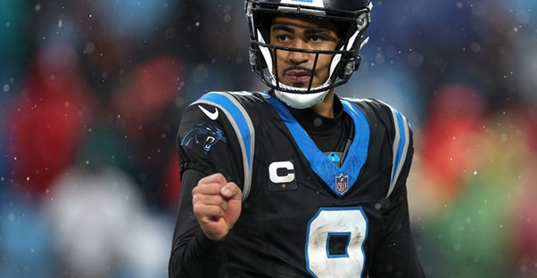 Ranking every NFL quarterback performance in 2026