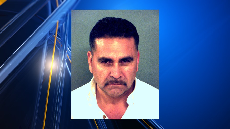 Man charged with murder in death of missing man