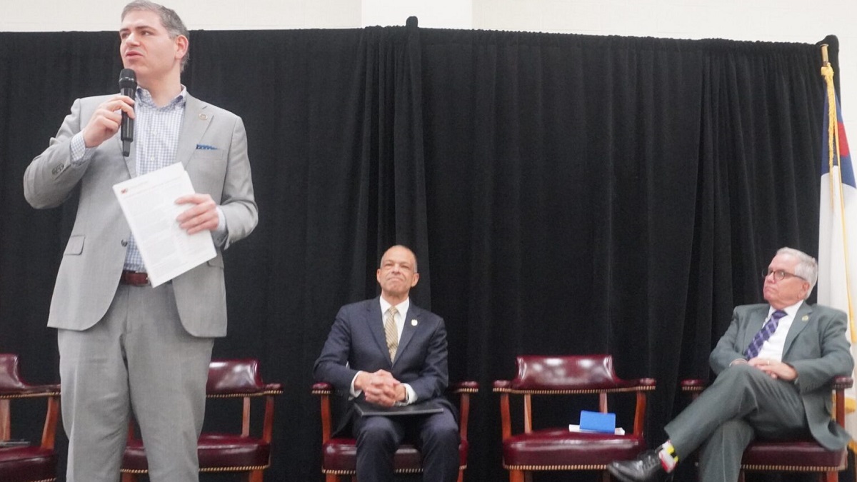 Education advocates will push for lawmakers to fund teacher training ...