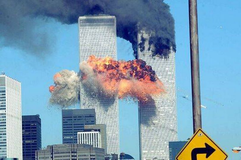 Russia 'plotting to blow up flights to US' in new '9/11' horror attacks