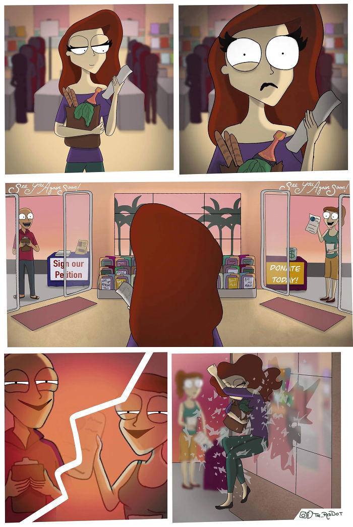 My 26 new inappropriate comics that you probably shouldn’t be reading ...