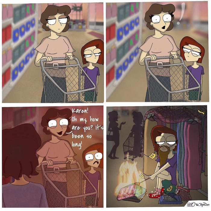My 26 new inappropriate comics that you probably shouldn’t be reading ...