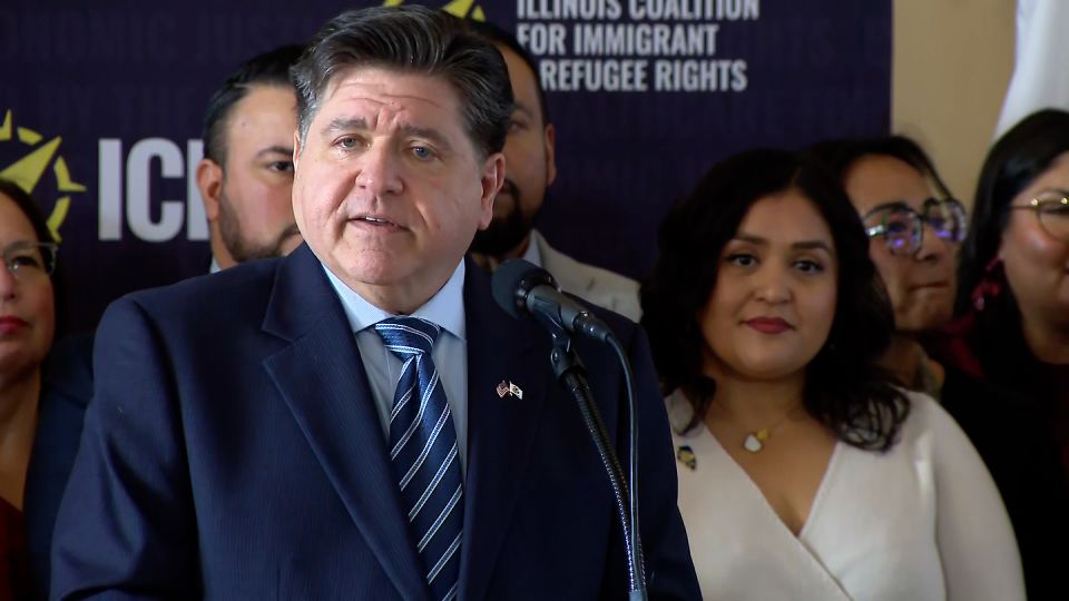 Illinois law protects immigrants from arrest near courthouses ...