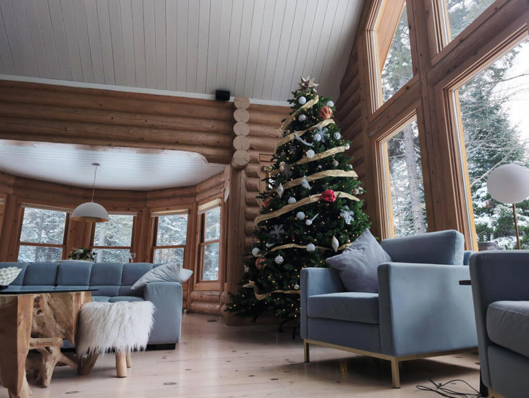 Review: Why Chalet Blue Jay is the ultimate guys' getaway in Quebec