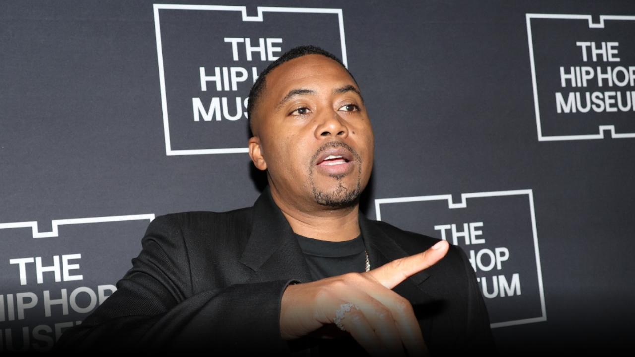Nas and DJ Premier reveal tracklist for “Light-Years” album
