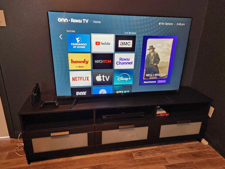 Best 55-inch TVs of 2026