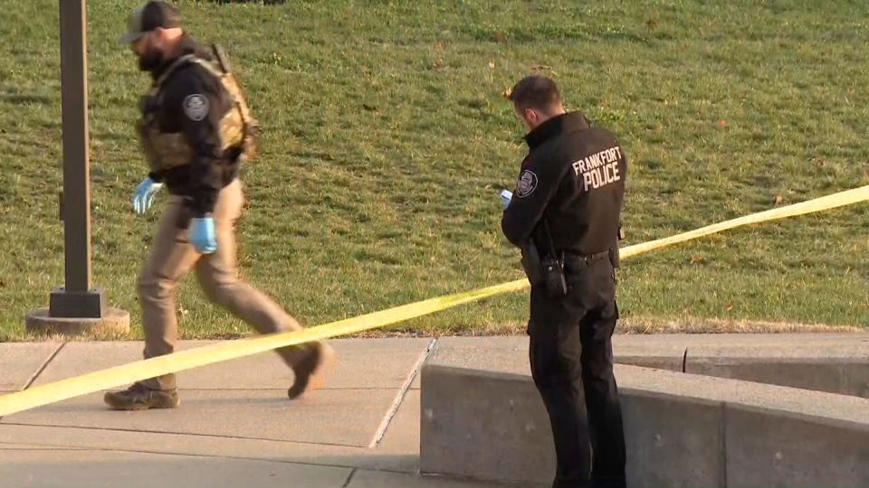 1 student dead and another injured in shooting at Kentucky State ...