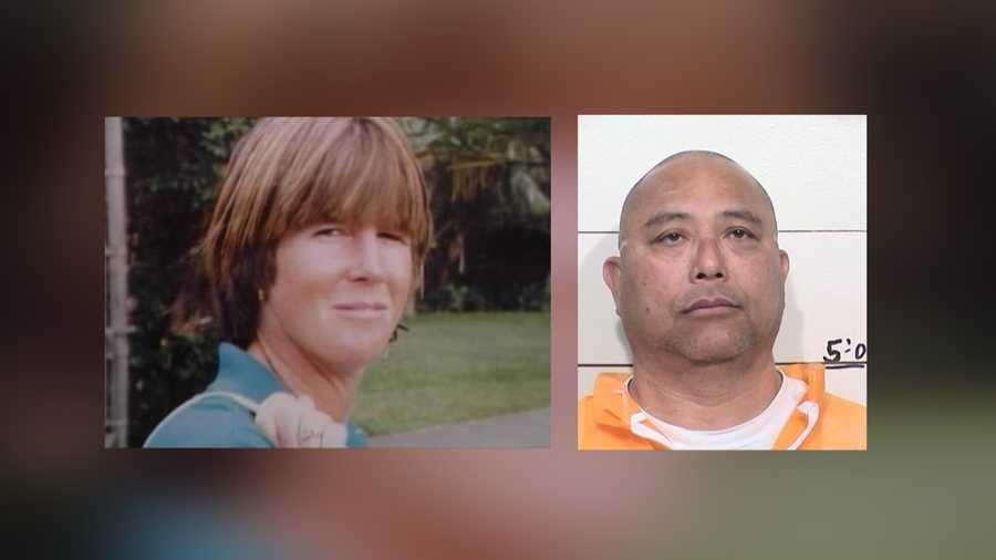 Man sentenced in 1986 cold case murder of Vermont pro golfer