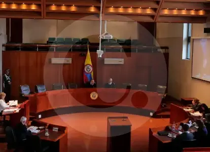 Denuncia por presunto acoso laboral agita la Corte Suprema: estos son ...
