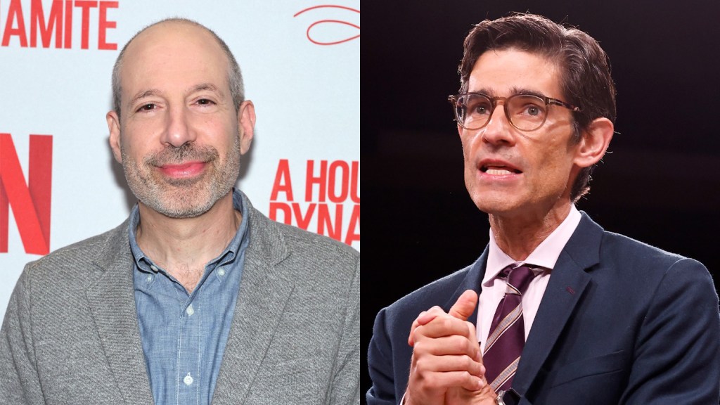 The Atlantic sets first-look deal with Noah Oppenheim's Prologue ...