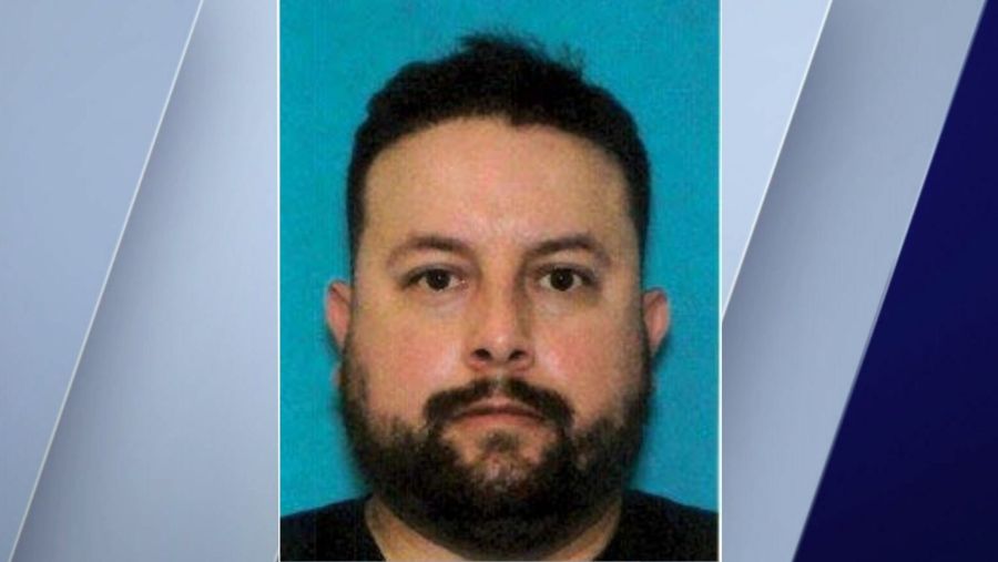Customs & Border Protection agent accused of sexual assault and robbery ...