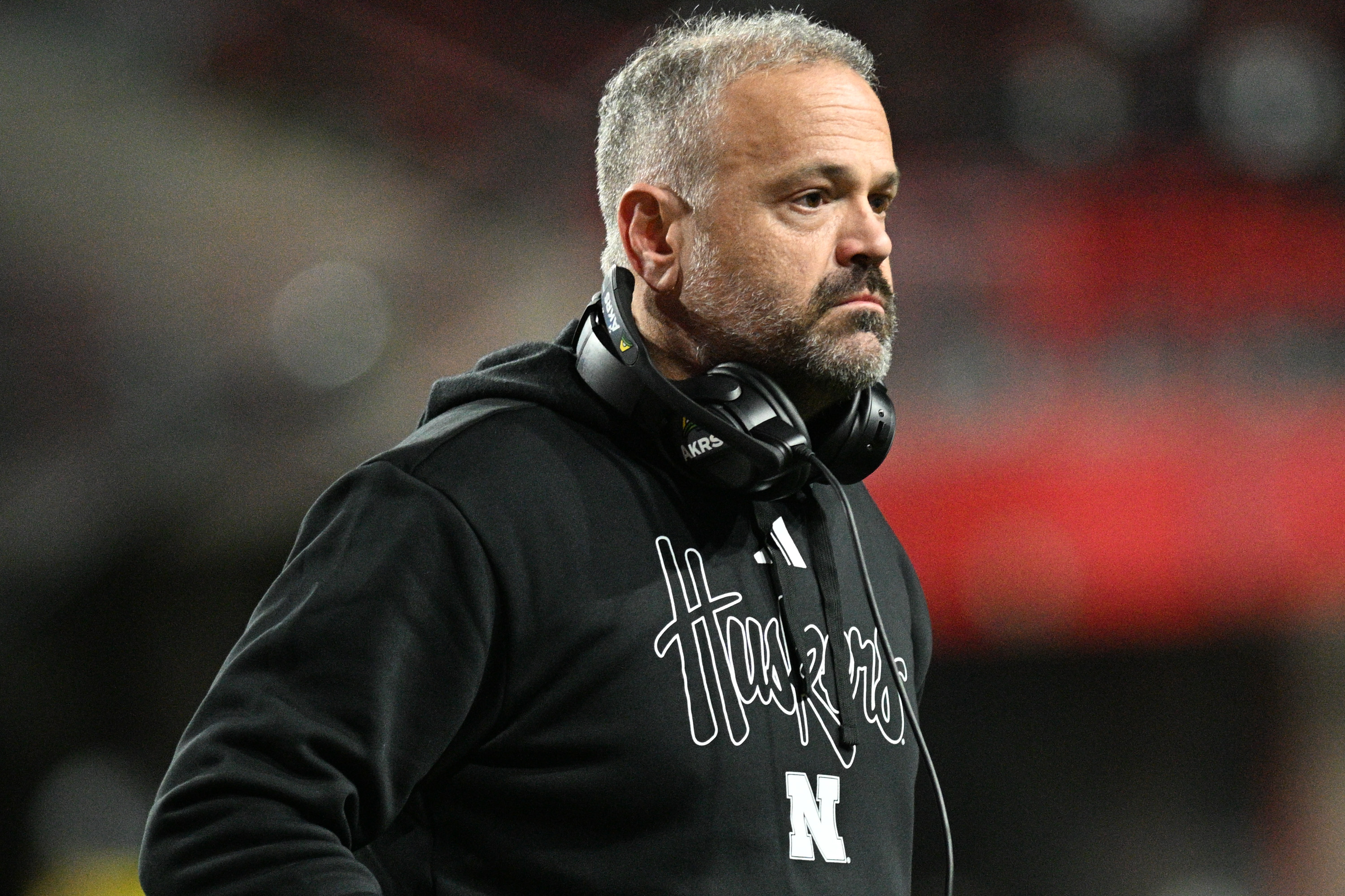 Matt Rhule’s Nebraska program in chaos after third coach fired