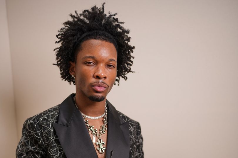 D4vd's record label manager 'questioned by grand jury' over why he didn ...