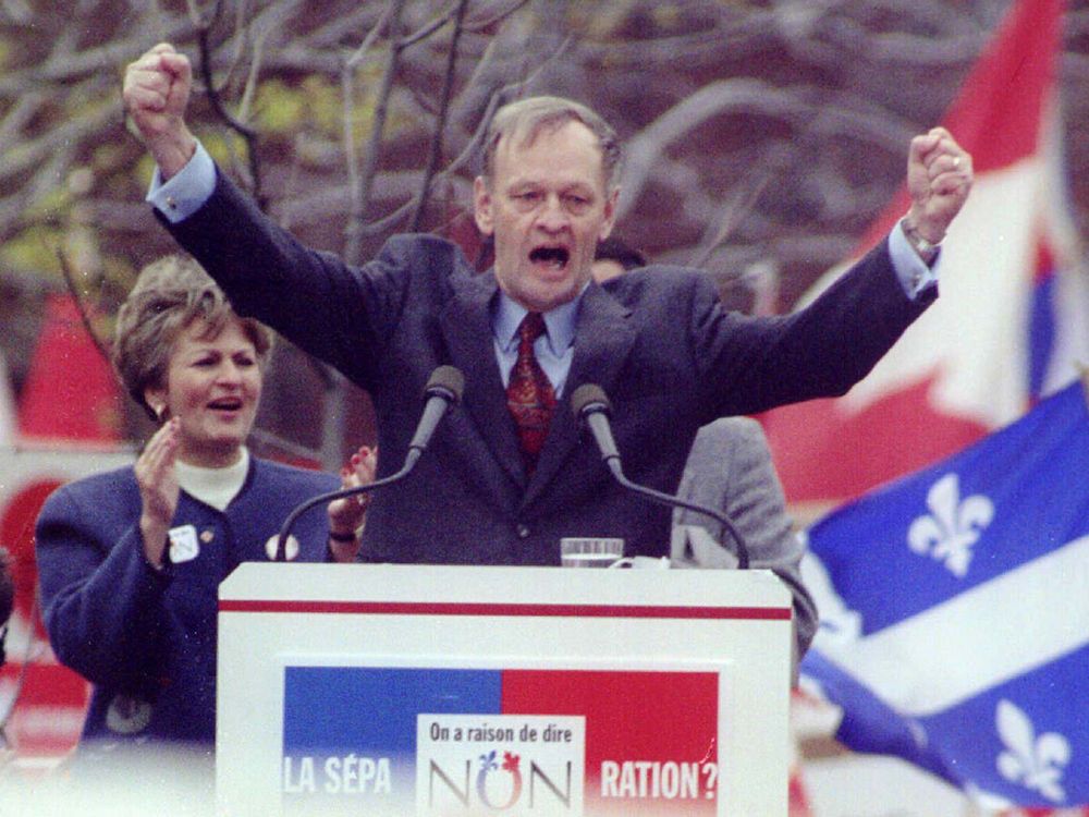 Chris Selley: When Jean Chrétien doesn't want to talk about himself