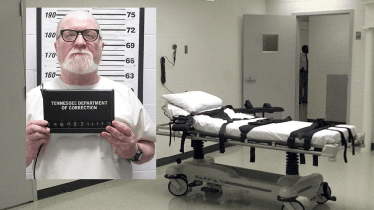 Tennessee governor will not intervene in execution of Chattanooga death ...