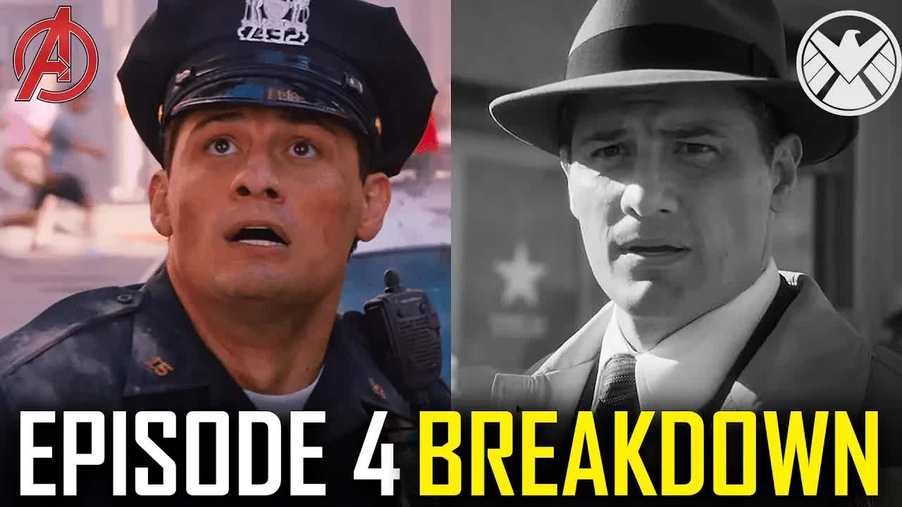 Agents of SHIELD season 7: Episode 4 breakdown & ending explained ...