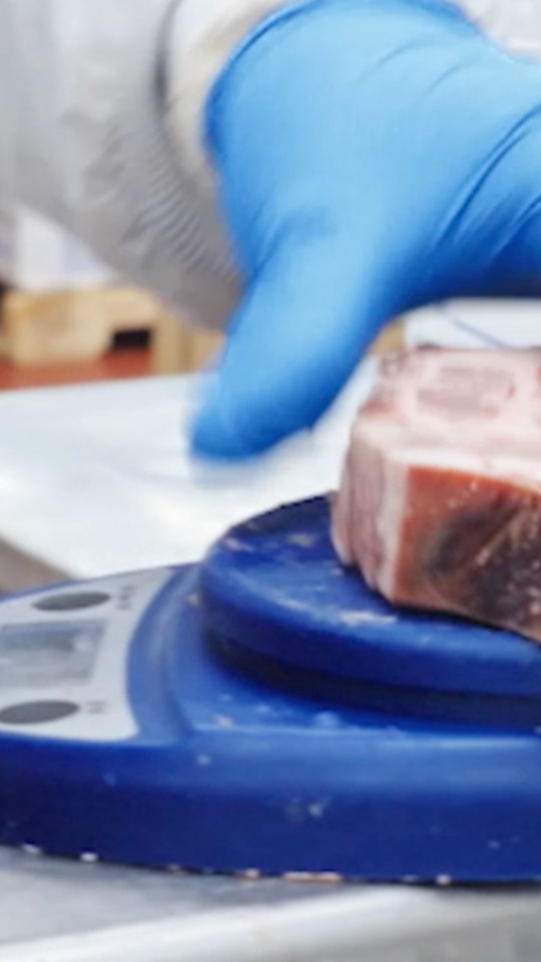 How America's largest butcher prevents injuries