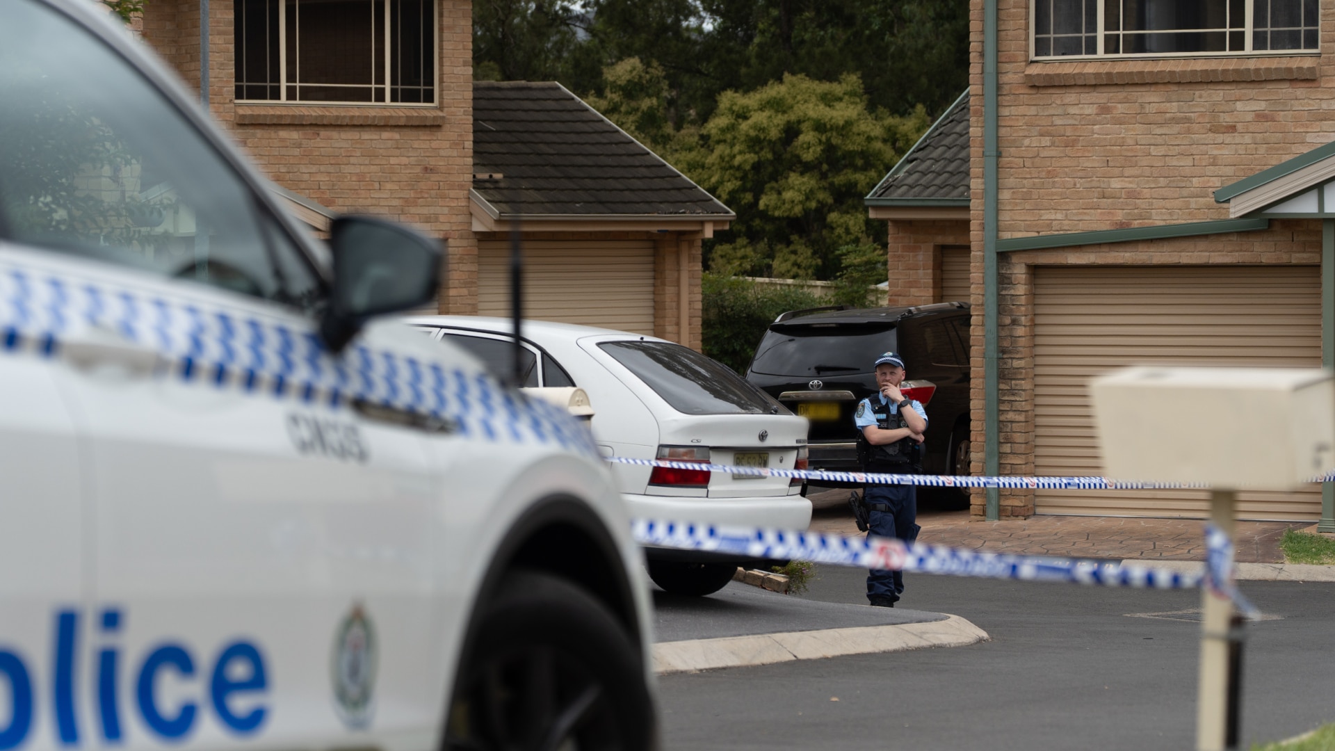 Woman critically injured in alleged domestic violence attack in Sydney ...