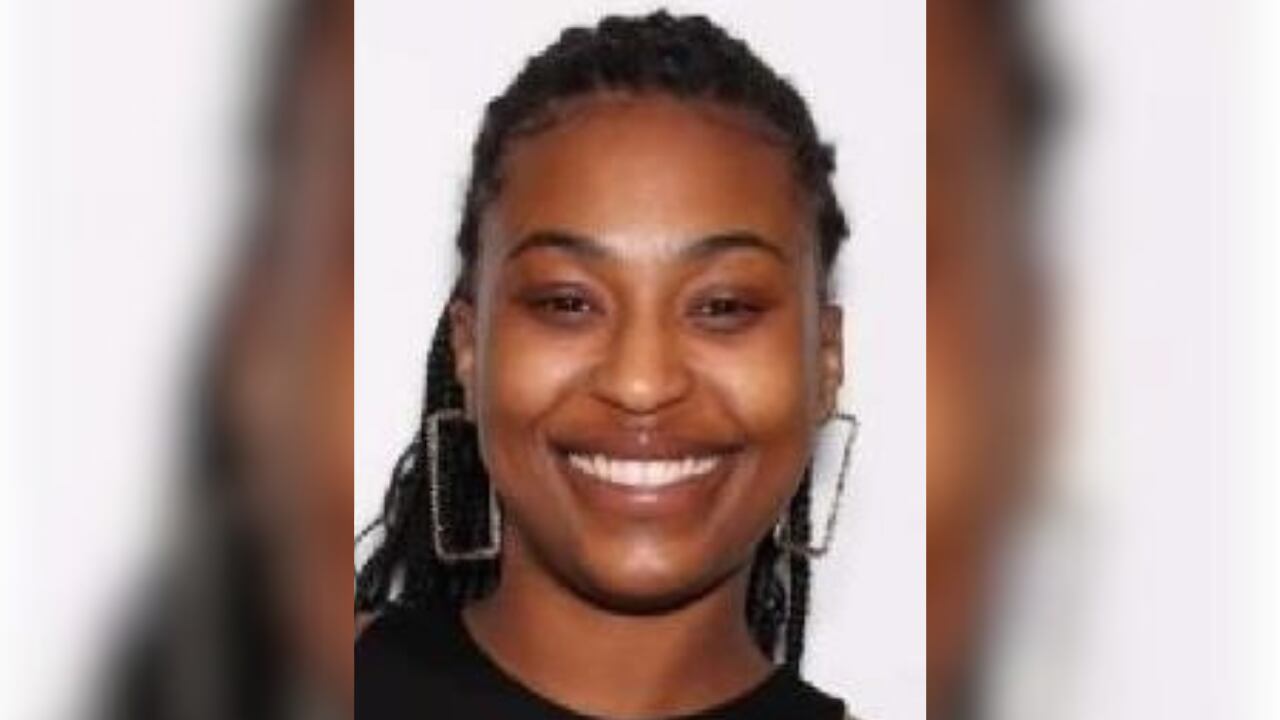 Family of missing mother pleads for her safe return