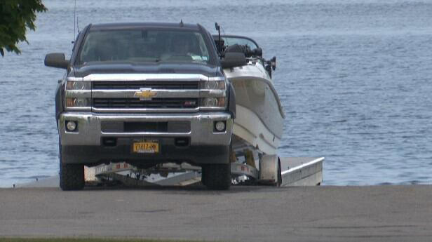 Winnebago County tables idea for winter boat launch fees