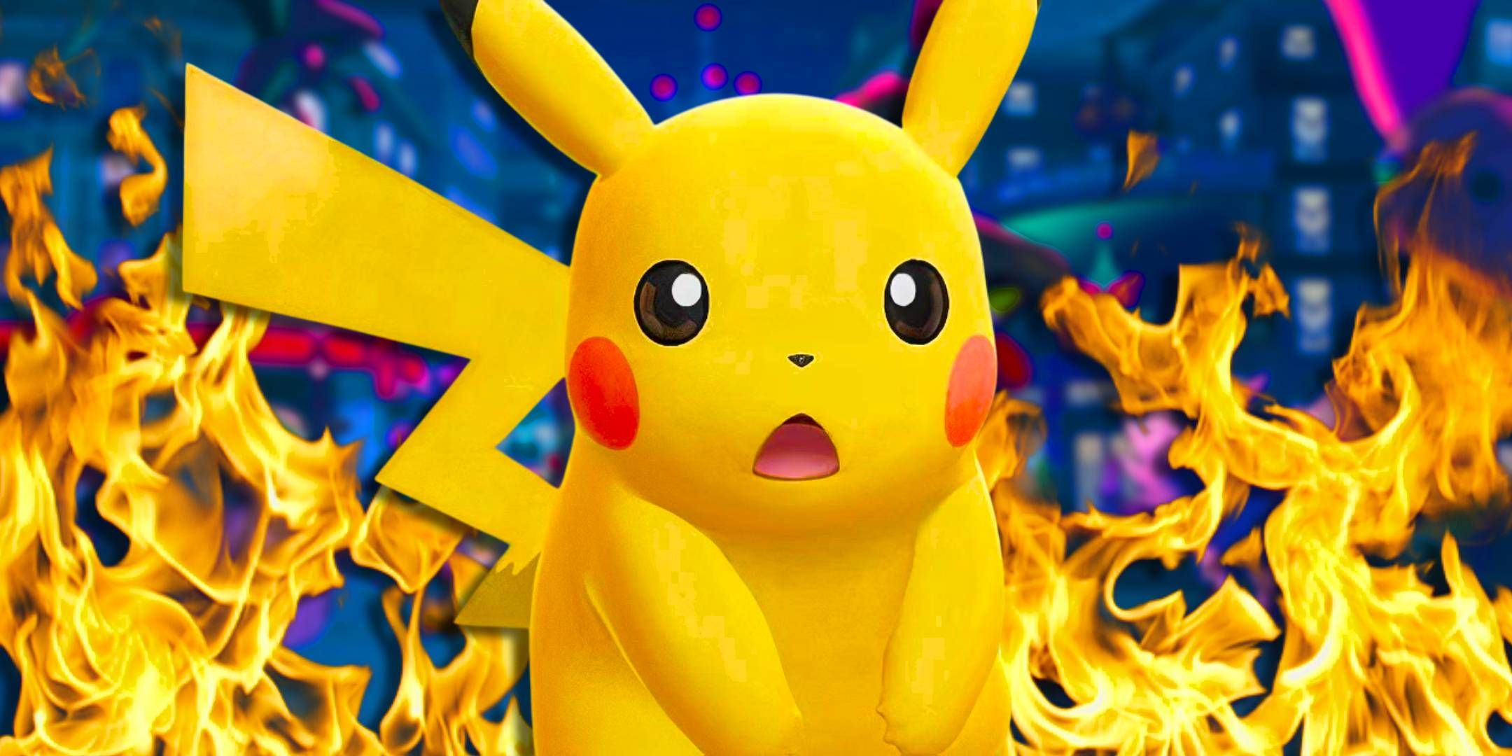 Massive Pokémon poll officially reveals most popular 'Mon ever (it's ...